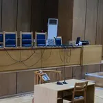 Βόλος: Στο εδώλιο 21χρονος που διατηρούσε σχέση με 13χρονη