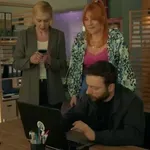 IQ 160: Η Πηνελόπη μαντεύει τι θέλει να πει ο Αργύρης