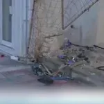 Λούτσα: Οδηγός έπεσε με το όχημά του σε πεζούς - Ένας νεκρός