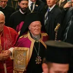 «Μαζί υψώνουμε τις φωνές μας»: Η Κοινή Διακήρυξη Βαρθολομαίου - Πάπα