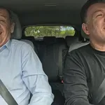 Ο Σπύρος Λάμπρου έρχεται στο Traction της Κυριακής