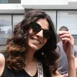 Tσαπανίδου: «Όταν ήμουν στην τηλεόραση, σε συσκέψεις ύψωνα τη φωνή μου»