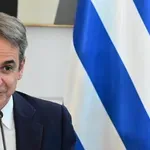 Μητσοτάκης: Ιστορική η Κοινωνική Συμφωνία για τις συλλογικές συμβάσεις