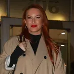 Σίσσυ Χρηστίδου: Η συνάντηση στον δρόμο που τη συγκίνησε