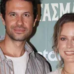 Ορφέας Αυγουστίδης: «Ένιωσα χαρά που μου πρότειναν τον ρόλο στα Φαντάσματα»