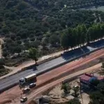 Πατρών – Πύργου: Στις 4 Δεκεμβρίου παραδίδονται τα τελευταία 10 χλμ