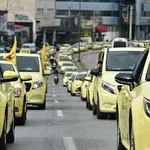 Απεργία: Χωρίς ταξί η χώρα για δύο ημέρες