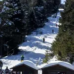 Καιρός: Έρχεται νέο κύμα κακοκαιρίας με καταιγίδες και χιόνια