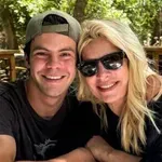 Ελένη Μενεγάκη: Ο Άγγελος Λάτσιος έγινε 23 - Η ανάρτηση της μαμάς του