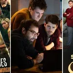 Νέες σειρές & νέες σεζόν θα σε καθηλώσουν στο Novacinema4!