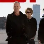 Ο STING στις 4 Αυγούστου στην Κύπρο