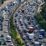 Εξετάζεται απαγόρευση κυκλοφορίας βαρέων οχημάτων στον Κηφισό