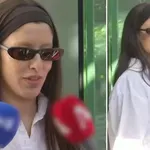 Εξιτήριο για τη Μαρίνα Σάττι - Οι πρώτες δηλώσεις έξω από το νοσοκομείο