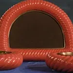 «Ψάρωσε» ο στιλίστας Ηλίας Μιχαλόλιας τους αγοραστές του Cash or Trash!