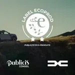 Dacia: Οικολογική συνείδηση με αστέρια