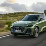 Αudi Q5: Τώρα με νέο όφελος