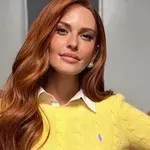 Σίσσυ Χρηστίδου: Μαγικό το χριστουγεννιάτικο σαλόνι της!