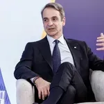 Μητσοτάκης από το Λονδίνο: Πότε θα γίνουν εκλογές