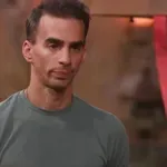 Ο Βάγγος αποχαιρέτησε τη Φάρμα!