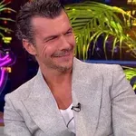 Ιωάννης Παπαζήσης: «Είμαι ένας ευτυχισμένος χωρισμένος, κι εγώ κι η Βανέσα»