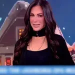 Ανθή Βούλγαρη: «Ο Μαριούλης μας γιορτάζει σήμερα. Είναι η πρώτη μας γιορτή»