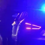 Θεσσαλονίκη: Συνελήφθη 16χρονος οδηγός μηχανής