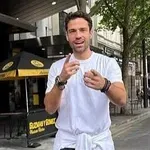 Matching φανέλες και αγκαλιές: Η φωτογραφία του Αργυρού με τον γιο του