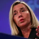 Συνελήφθη η πρώην αντιπρόεδρος της Κομισιόν Φ. Μογκερίνι για απάτη