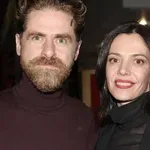 Δημήτρης Λάλος - Μαριλίτα Λαμπροπούλου: Έτσι μας ευχήθηκαν «καλό χειμώνα»