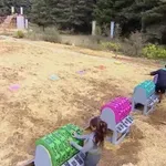 Φάρμα: Ποιος ήταν καλύτερος στο μέτρημα και κέρδισε την ατομική ασυλία;