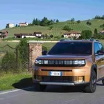 FIAT Grande Panda: Κυνηγά τον τίτλο «Αυτοκίνητο Της Χρονιάς» για την Ελλάδα