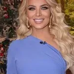 Κατερίνα Καινούργιου: «Δε θέλω να κάνω για πολλά χρόνια ακόμα τηλεόραση»