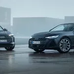 Audi Q5 και Audi A6: Στην «καρδιά» τους νέος τρίλιτρος ινητήρας V6 TDI