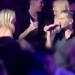 Χρήστος Μάστορας: Το τραγούδι που αφιέρωσε στη Γαρυφαλλιά Καληφώνη