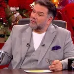 Γρηγόρης Αρναούτογλου: «Πήρα φάρμακα μια περίοδο που δεν ήμουν καλά ψυχικά»