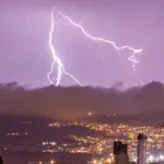 Χαλάει ο καιρός: Έκτακτο δελτίο από την ΕΜΥ - Ισχυρές βροχές σε 9 περιοχές