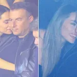 Γιώργος Λιάγκας - Μαρία Αντωνά: Full in love στα μπουζούκια