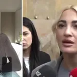 Τούνη: «Όλα αυτά τα χρόνια, ο ψυχισμός μου έχει βιαστεί ξανά και ξανά»