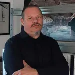 StarLight - Πάνος Μπάκας: «Η τέχνη είναι η υπέρτατη παρηγοριά»