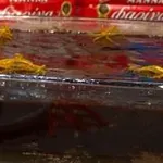 Ο Γιώργος Ρήγας έφτιαξε το απόλυτο γλυκό που θα θες να τρως συνέχεια