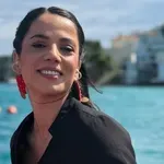 Η Ευλαμπία Ρέβη για το τοξόπλασμα: «Ναι, είμαι έγκυος, ναι έχω γάτες»