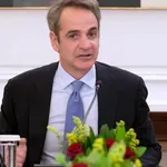 Μητσοτάκης: Επιπλέον μισό δισ. ευρώ στους αγρότες σε σχέση με το 2024