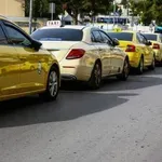 Χωρίς ταξί η Αθήνα και την Πέμπτη – Νέα απεργία ως την Παρασκευή