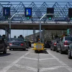 Ακριβαίνουν τα διόδια σε εθνικές οδούς