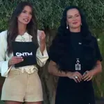 GNTM: Ποιος είχε την καλύτερη λήψη στη δοκιμασία επιβράβευσης;