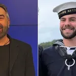 Γρηγόρης Γκουντάρας: Η τρυφερή ανάρτηση για τον Άγγελο Λάτσιο που ορκίστηκε