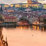 Πράγα: Ένα χειμωνιάτικο ταξίδι σε μια παραμυθένια πρωτεύουσα