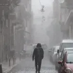 Νέο Έκτακτο Δελτίο Καιρού: Πότε θα «χτυπήσει» την Αττική η κακοκαιρία Byron