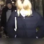 Επίθεση στην «κρυφή» κόρη του Πούτιν:«Ο πατέρας σου σκότωσε τον αδελφό μου»