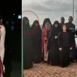 Λιονάκη: Έλειπε από την υποδοχή του Μητροπολίτη - Μυστήριο η απουσία της